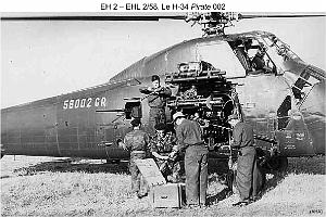 204- ARMEE DE L'AIR EN ALGERIE 1945-1962-52 (107)
